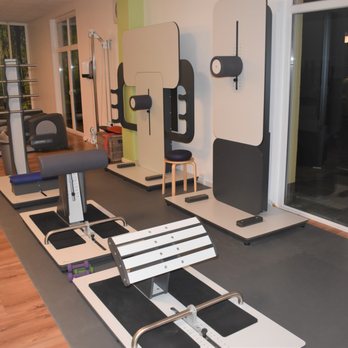 Feel Good Gesundheitsstudio - Gyms Near Me - Luckenwalde, BB Feel Good Gesundheitsstudio - Gyms Near Me - Luckenwalde, BB