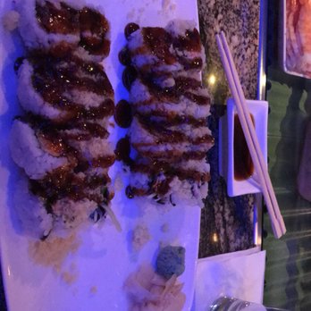 Kona Grill - El Paso - Sushi Bars Near Me - Paso, Texas Kona Grill - El Paso - Sushi Bars Near Me - Paso, Texas