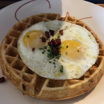 GIADA - Sunrise Waffle - Italian Near Me - Las Vegas, Nevada GIADA - Sunrise Waffle - Italian Near Me - Las Vegas, Nevada
