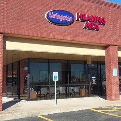 Livingston Hearing Aid Center