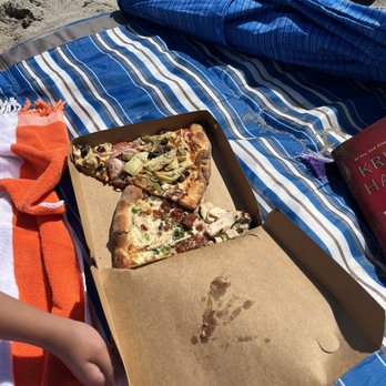 Pizza My Heart - Pizza Near Me - Capitola, California Pizza My Heart - Pizza Near Me - Capitola, California