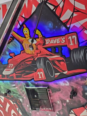 Dave's Hot Chicken by null