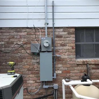 Christopher Electric - Electricians Near Me - Beaumont, Texas Christopher Electric - Electricians Near Me - Beaumont, Texas