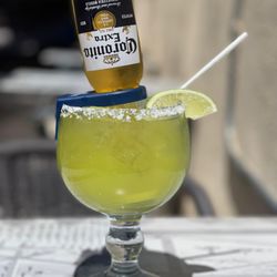 Guadalajara Mexican Food & Cantina