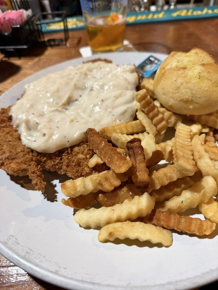 Social spots from Legends Pub & Grille