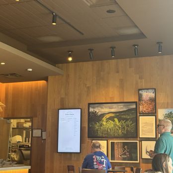 Starbucks - Coffee & Tea Near Me - Denton, Texas Starbucks - Coffee & Tea Near Me - Denton, Texas