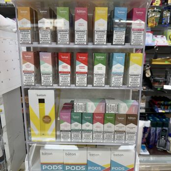 Pike Tobacco - Tobacco Shops Near Me - Seattle, Washington Pike Tobacco - Tobacco Shops Near Me - Seattle, Washington
