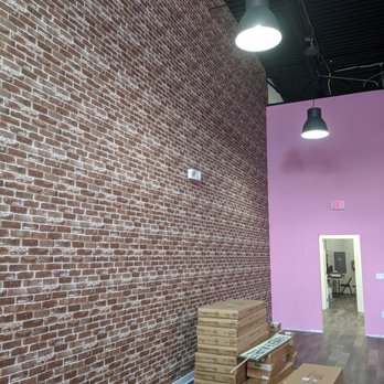 JA Wallcovering Services - After - Wallpapering Near Me - North Miami, Florida JA Wallcovering Services - After - Wallpapering Near Me - North Miami, Florida