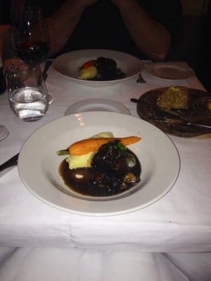 Cliff Townhouse Restaurant by null