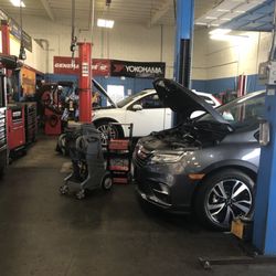 Hayward Auto Care