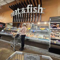 Kroger - Fish