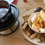 Fondue Villa and Garden