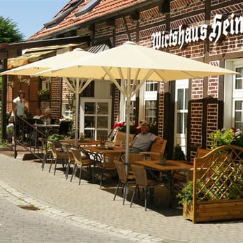 Wirtshaus Heiming - Restaurants Near Me - Reken, NW Wirtshaus Heiming - Restaurants Near Me - Reken, NW