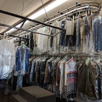 Bronco Cleaners - Dry Cleaners in Orange - Dry Cleaning Near Me - Orange, California