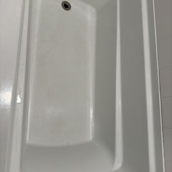 Panther City Housekeeping - Cleaned tub - Home Cleaning Near Me Panther City Housekeeping - Cleaned tub - Home Cleaning Near Me