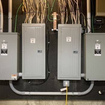 Smart Electrical Solutions - 400A service upgrade with a whole-house standby generator - Trumbull, CT - Electricians Near Me - Fairfield, Connecticut Smart Electrical Solutions - 400A service upgrade with a whole-house standby generator - Trumbull, CT - Electricians Near Me - Fairfield, Connecticut
