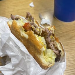 Cheese Burger Cheese Burger