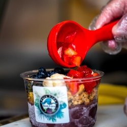 Pura Vida Bowls & Java