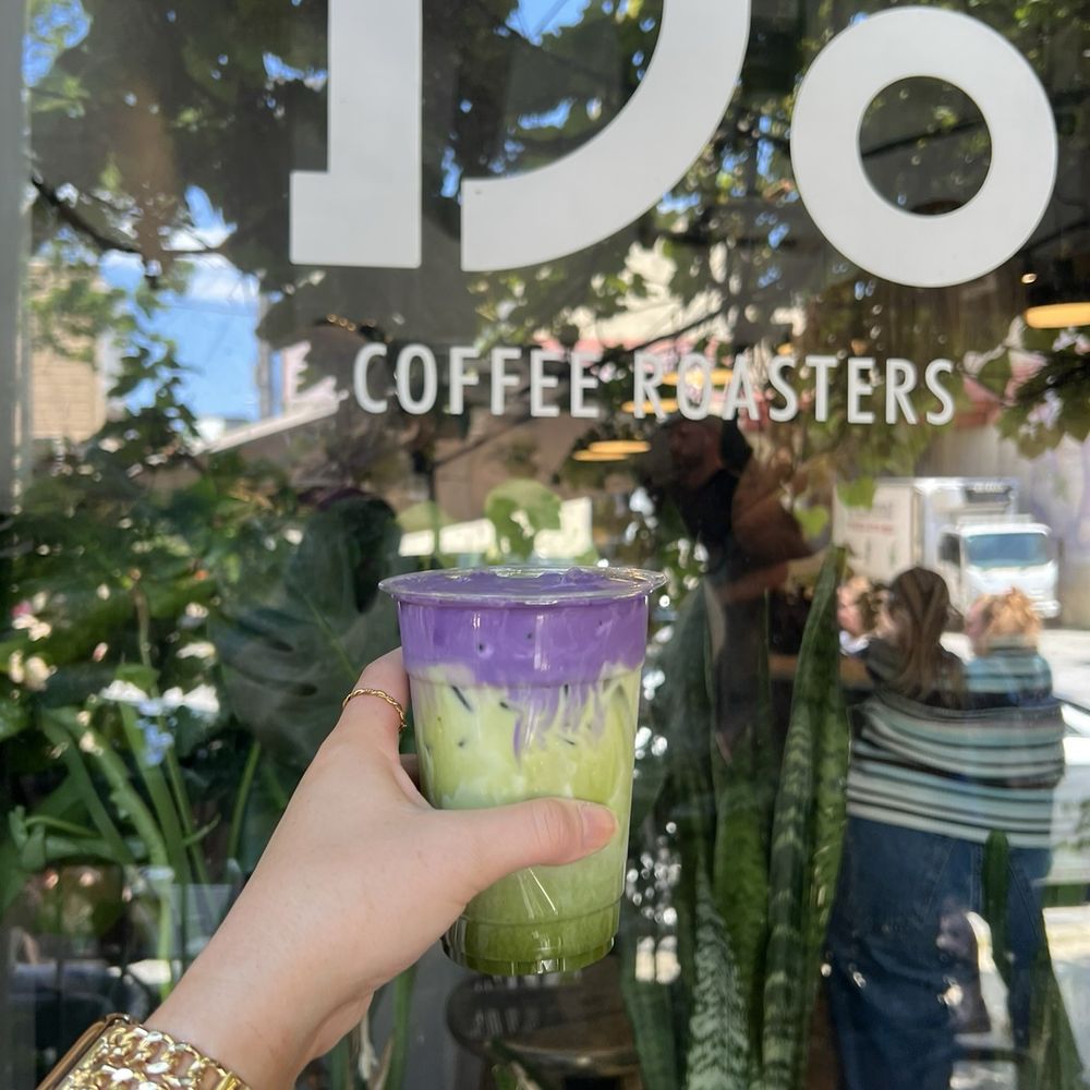 OneDo Coffee Roasters - Coffee Roasteries Near Me - Baltimore, Maryland