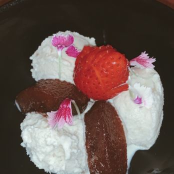 The Guarden - Homemade ice cream & kulolo - Personal Chefs Near Me