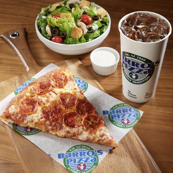 Barro's Pizza - Pizza Near Me - Phoenix, Arizona Barro's Pizza - Pizza Near Me - Phoenix, Arizona