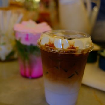 Enly - Coffee & Tea Near Me - New York, New York Enly - Coffee & Tea Near Me - New York, New York