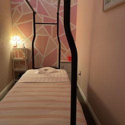 Marigold Massage - Private room