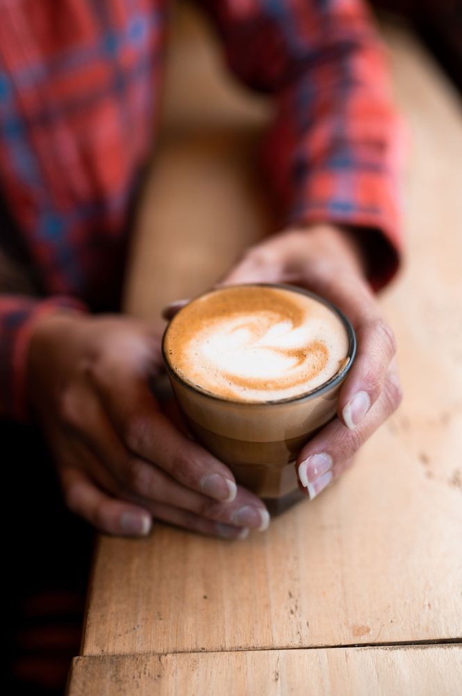 Origin Coffee Logo
