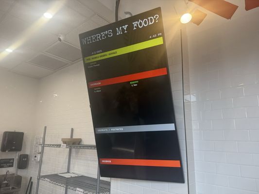 Dave's Hot Chicken by null