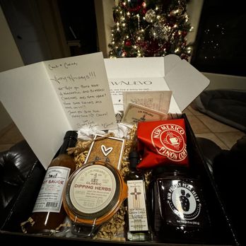 New Nuevo - Gift Shops Near Me - Albuquerque, New Mexico
