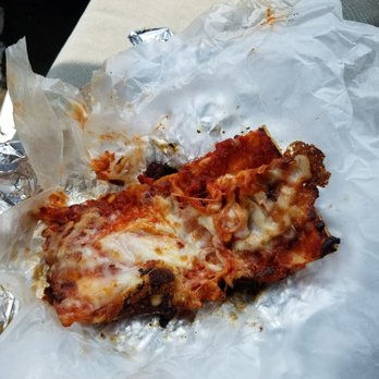 Valle’s Italian Rebel - Slice of "pizza" - Italian Near Me - Memphis, Tennessee Valle’s Italian Rebel - Slice of "pizza" - Italian Near Me - Memphis, Tennessee