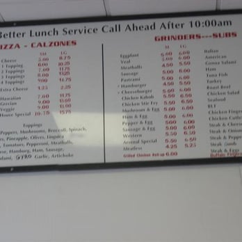 Arsenal Pizza - Pizza Near Me - Watertown, Massachusetts