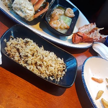 Red Lobster - Ultimatel Feast - Seafood Near Me - Orlando, Florida Red Lobster - Ultimatel Feast - Seafood Near Me - Orlando, Florida