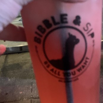 Bibble & Sip - My Roseberry tea - Coffee & Tea Near Me - New York, New York Bibble & Sip - My Roseberry tea - Coffee & Tea Near Me - New York, New York