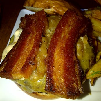 Rustic Canyon - Look at that bacon! - Wine Bars Near Me - Santa Monica, California Rustic Canyon - Look at that bacon! - Wine Bars Near Me - Santa Monica, California