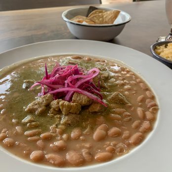 Villa Azteca - Mexican Near Me - Salinas, California
