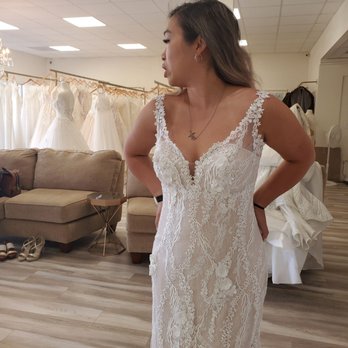 MiAmor Weddings - Bridal Near Me - Santee, California