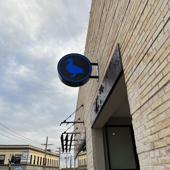 The Blue Duck - The Blue Duck Maplewood Mo..  a must stop in the St. Louis burbs! - Sandwiches Near Me - Maplewood, Missouri
