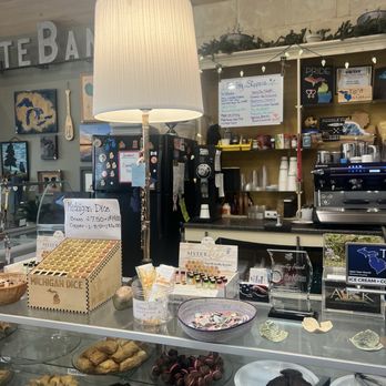 Tip'n the Mitten - Souvenir Shops Near Me - Grayling, Michigan