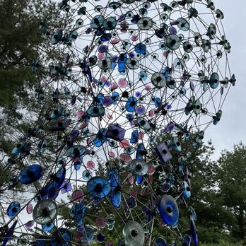 Grounds For Sculpture - Museums Near Me - Hamilton, New Jersey