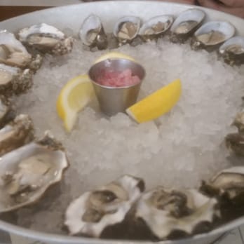 Salt and Iron - Seafood Near Me - Edmonds, Washington Salt and Iron - Seafood Near Me - Edmonds, Washington