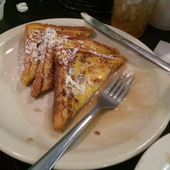 Prairie Kitchen - No caption needed! - New American Near Me - Ardmore, Oklahoma