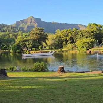 Smith's Family Garden Luau - Music Venues Near Me - Kapaa, Hawaii