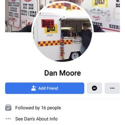 Dan's Deli No 44