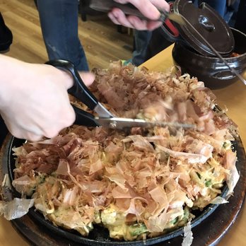 Daesung Korean Noodle - Korean Near Me - Flushing, New York