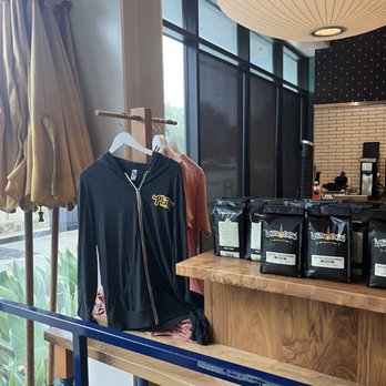 Philz Coffee - Need some beans to go? Grab them by the front door - Coffee & Tea Near Me - Studio City, California