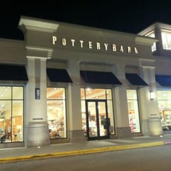 Pottery Barn