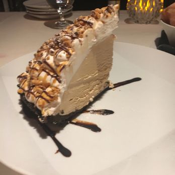 Anthony's Prime Steak & Seafood - Peanut Butter Pie - Steakhouses Near Me - Henderson, Nevada Anthony's Prime Steak & Seafood - Peanut Butter Pie - Steakhouses Near Me - Henderson, Nevada
