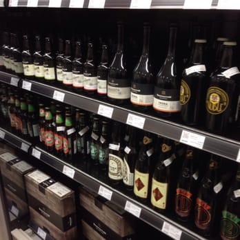REWE - Richtig coole Biersorten! - Grocery Near Me - Hamburg, HH