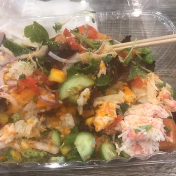 Ahipoki - Medicine - Seafood Near Me - Temple City, California